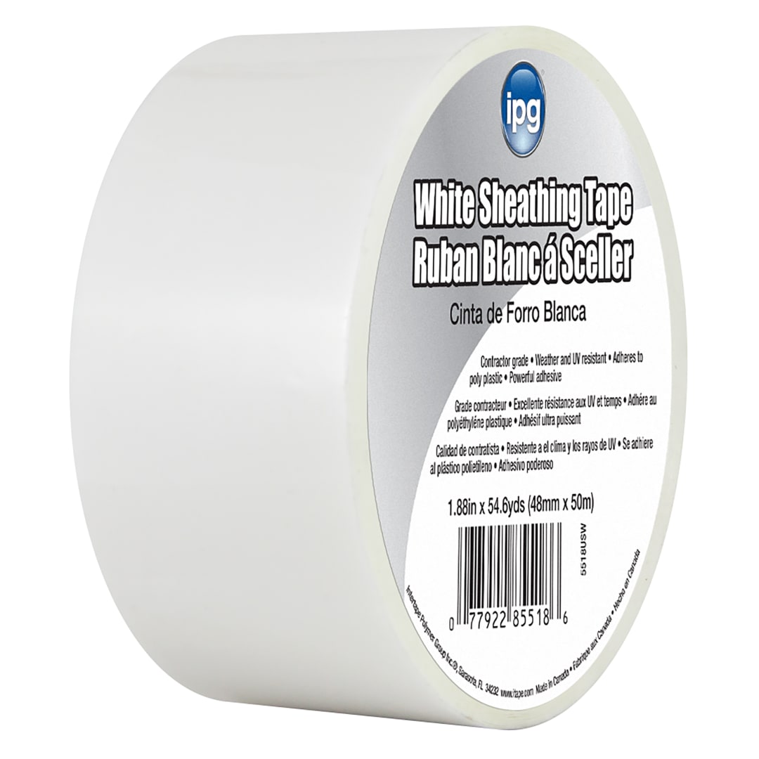 Sheathing Tape