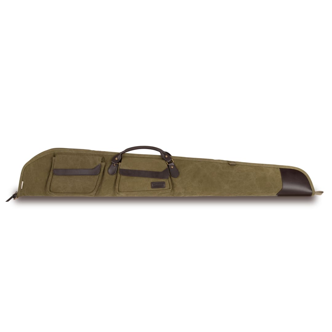 Allen Company North Platte 52" Shotgun Case, Olive