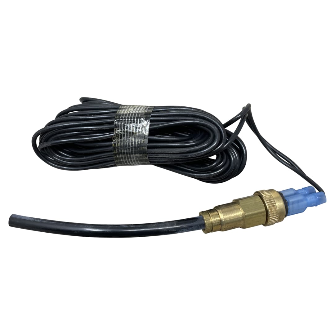 Apsco Inc Solenoid, Electric/Air