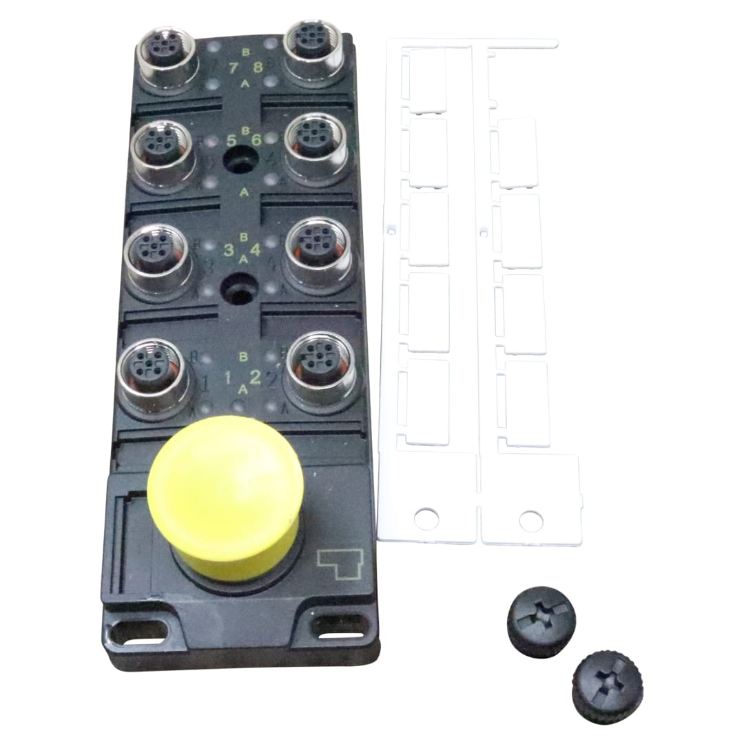 Galbreath™ Electrical  Cable Junction Block