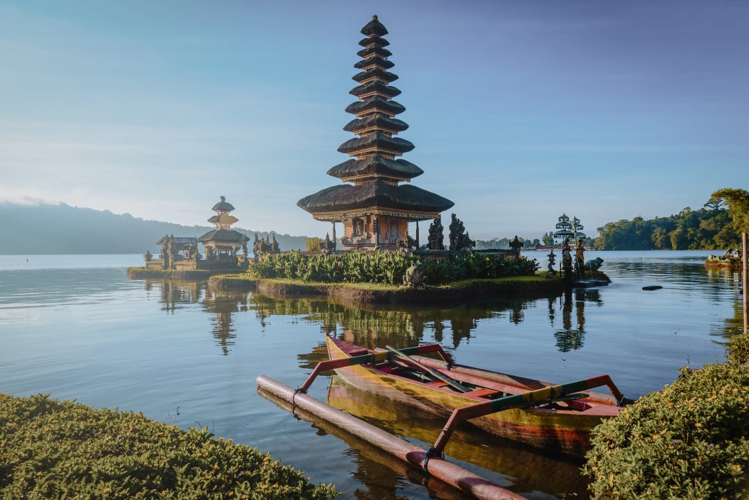 Bali/Benoa