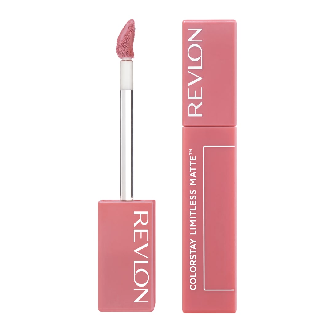 ColorStay Limitless Matte™ Liquid Lipstick