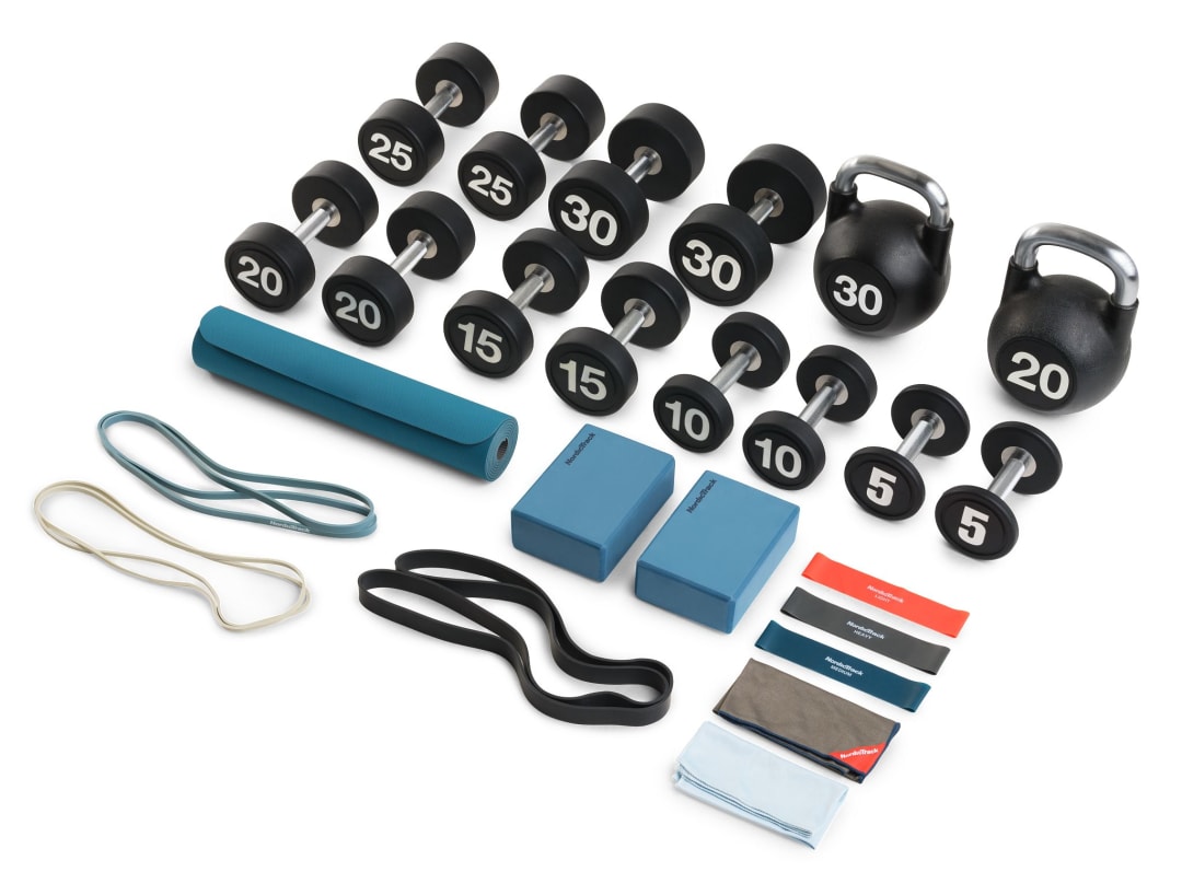 Vault Complete Accessory Kit