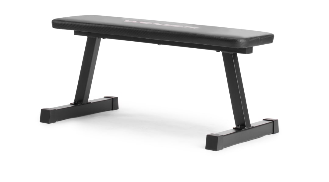 Flat Bench