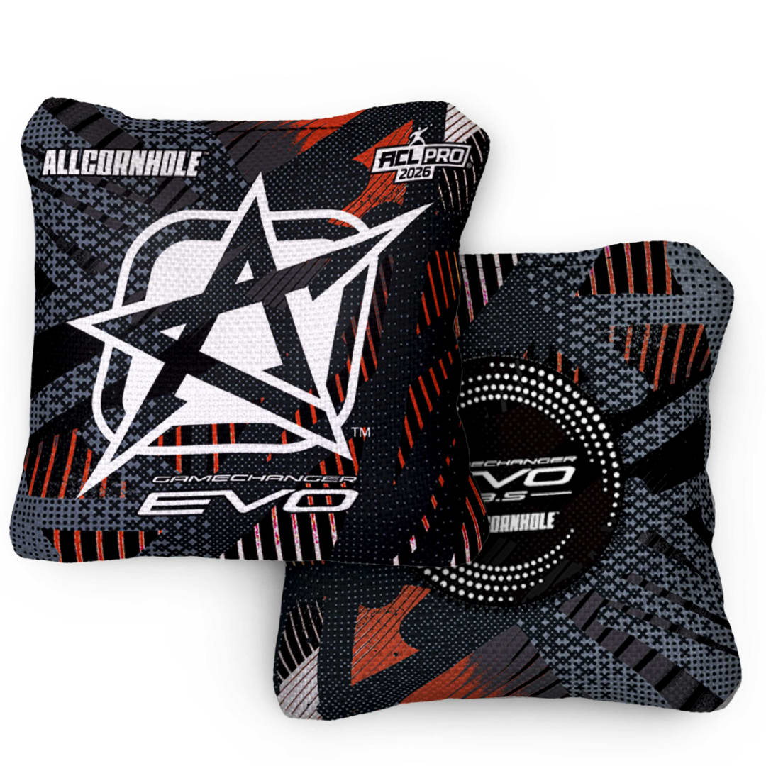 AllCornhole 2026 GameChanger E