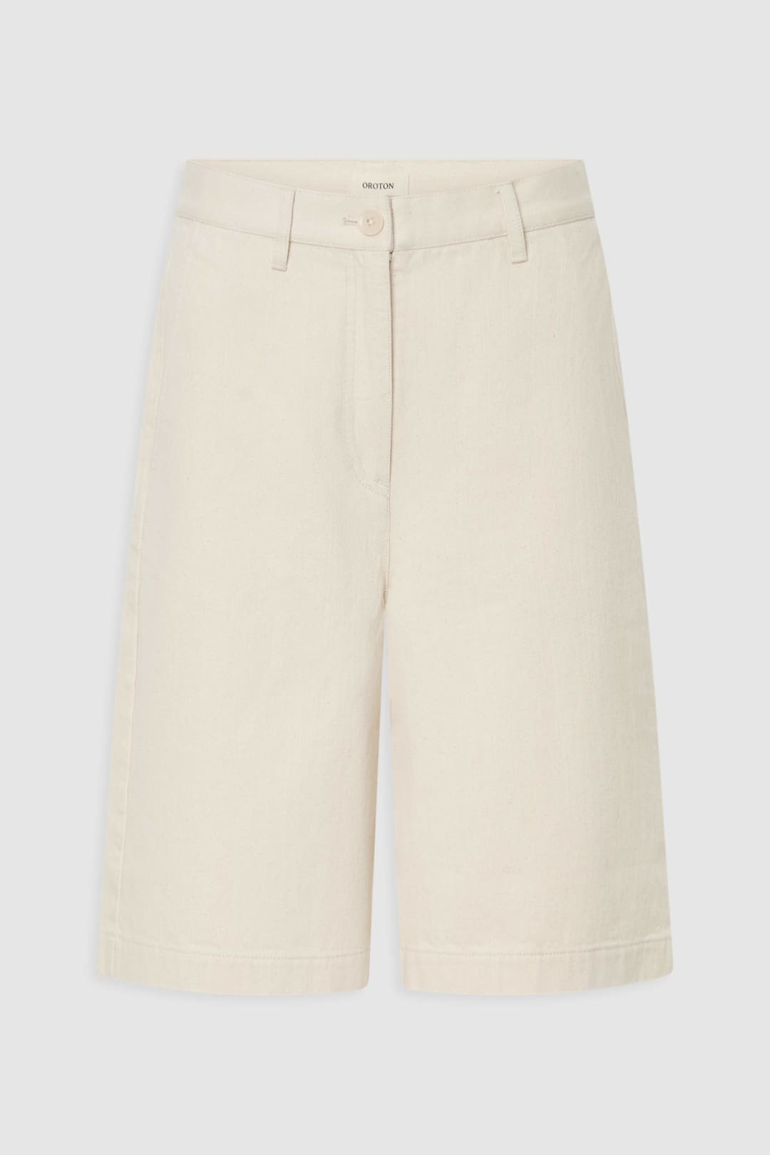 Cotton Bermuda