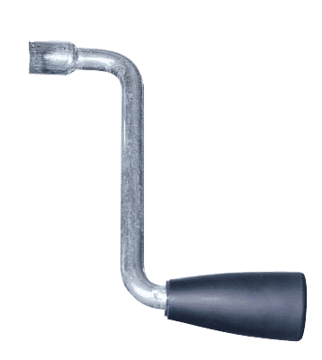 Goalsetter External Handle Hei