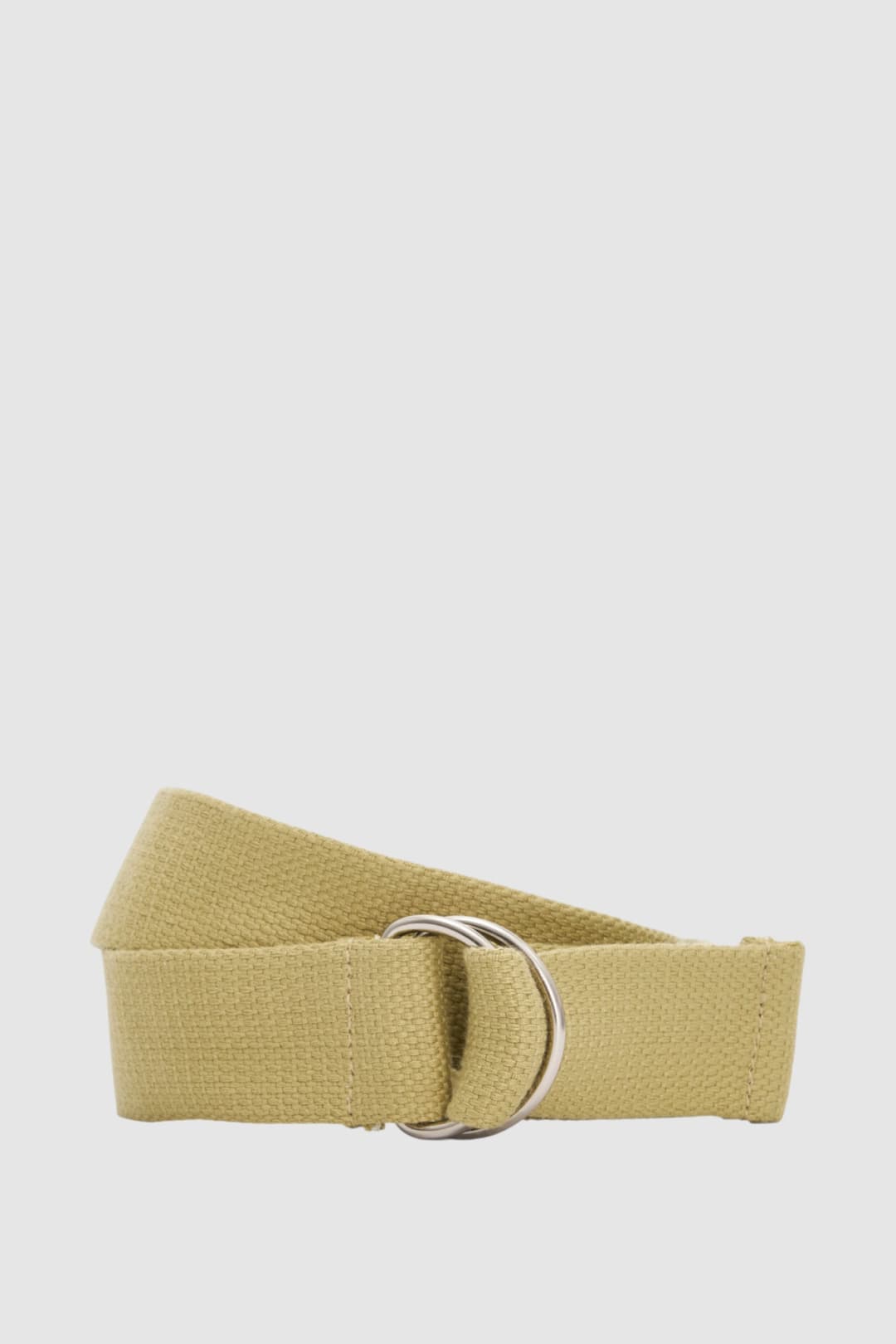 Quinn Webbing Belt
