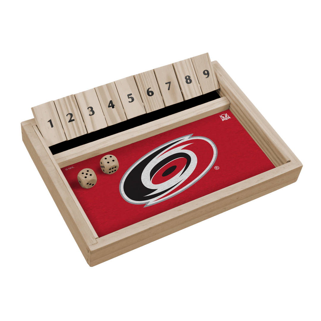 Carolina Hurricanes | Shut the