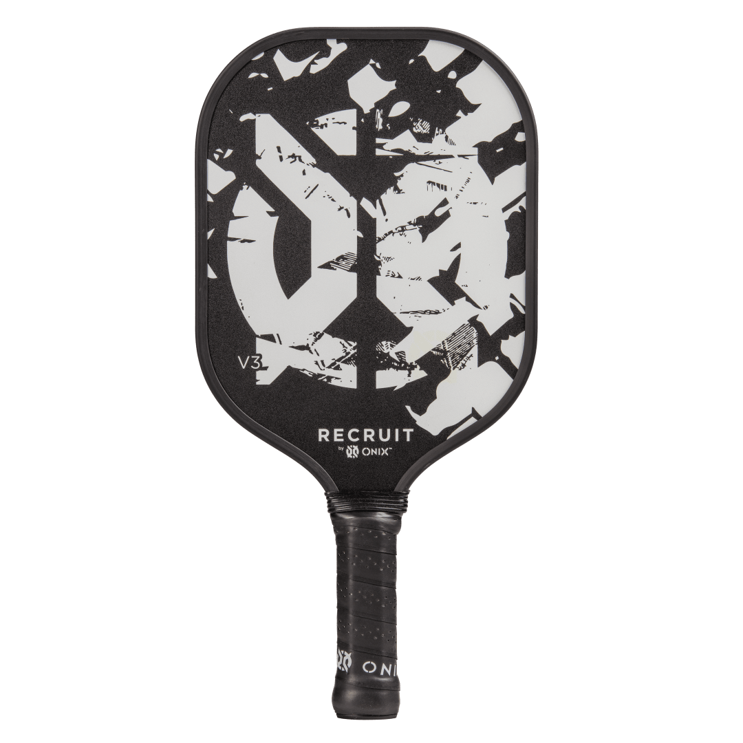 Recruit by ONIX Pickleball V3 