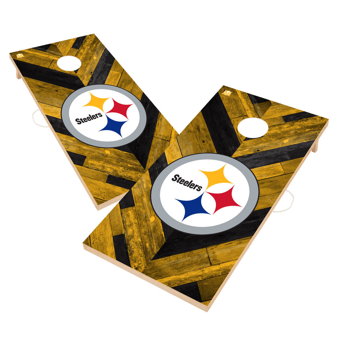 Pittsburgh Steelers | 2x4 Soli