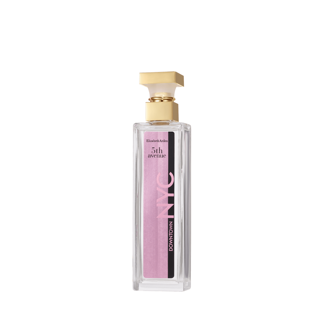 5th Avenue NYC Downtown Eau de Parfum, 75ml