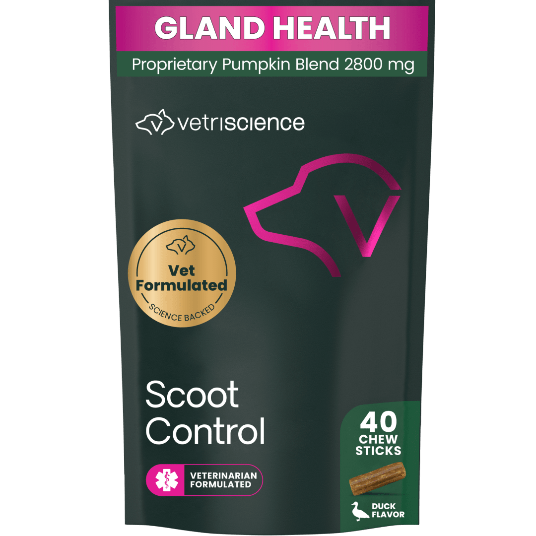 VS Scoot Control, Duck, 40ct