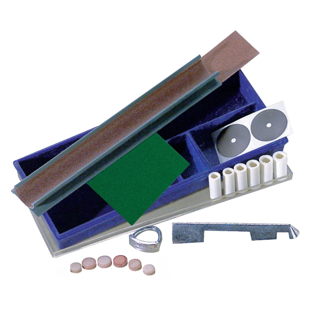 Cue Accessories Cue Tip Repair