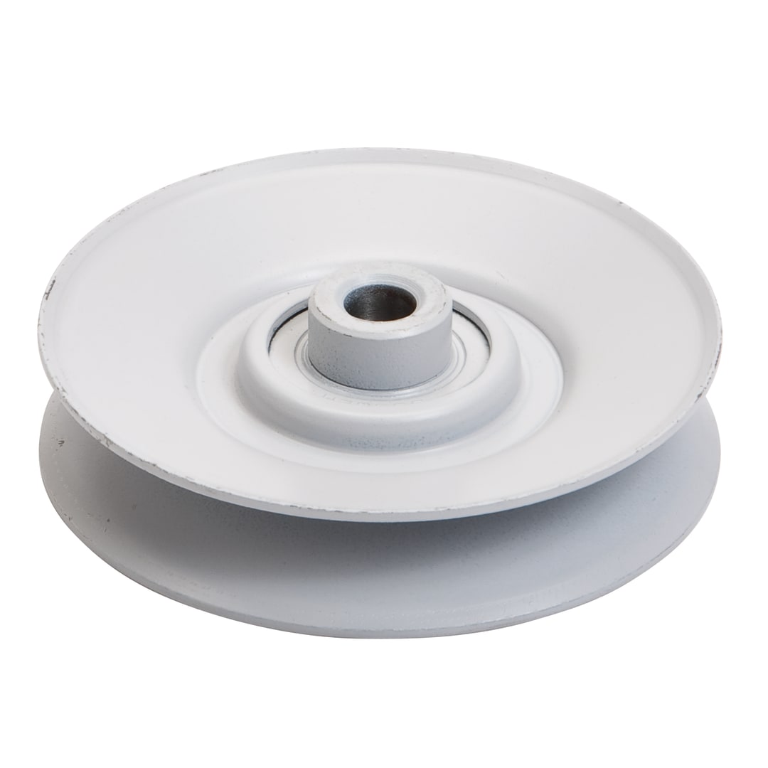 "V" Idler Pulley, AYP / Husqvarna
