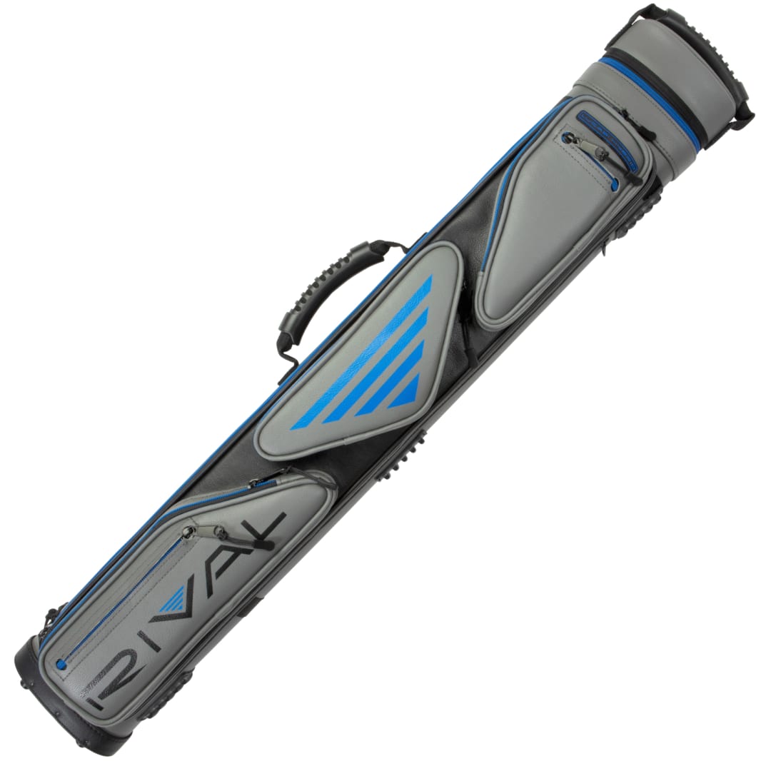 RIVAL CASE WITH STRAP, 3B/4S
