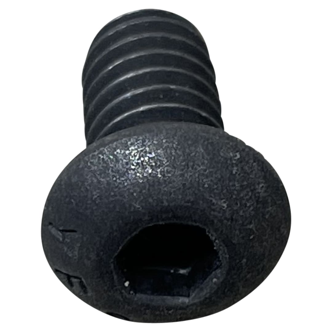 Wastebuilt® Replacement for McNeilus Screw, Button, Socket .25-20X.50