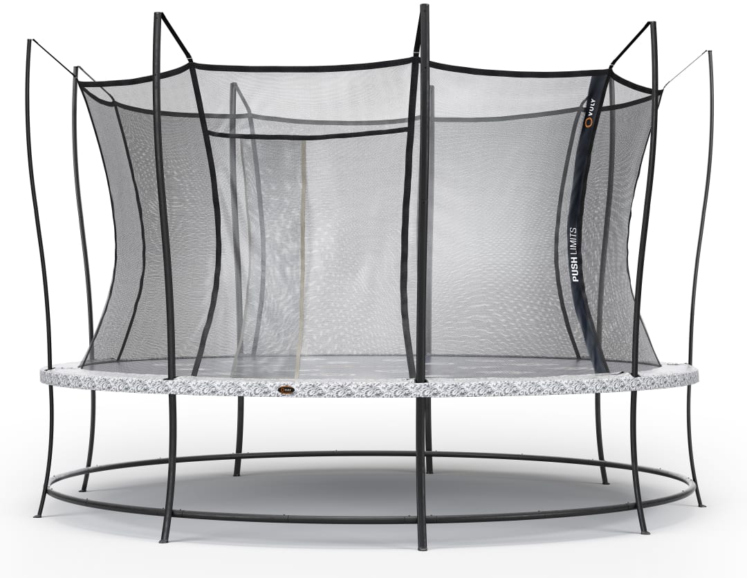 Vuly Lift Pro Trampoline with