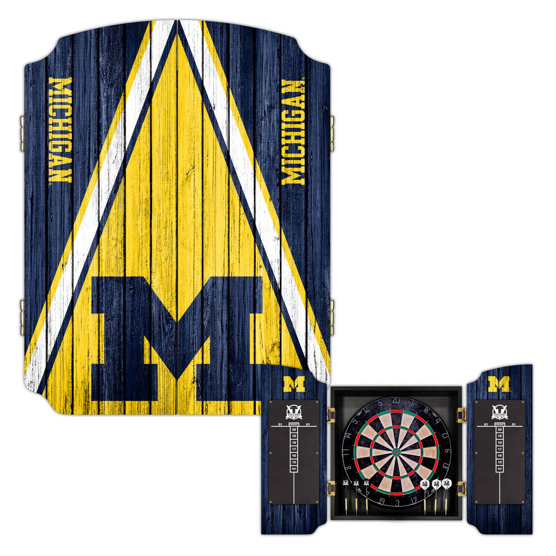 University of Michigan Wolveri