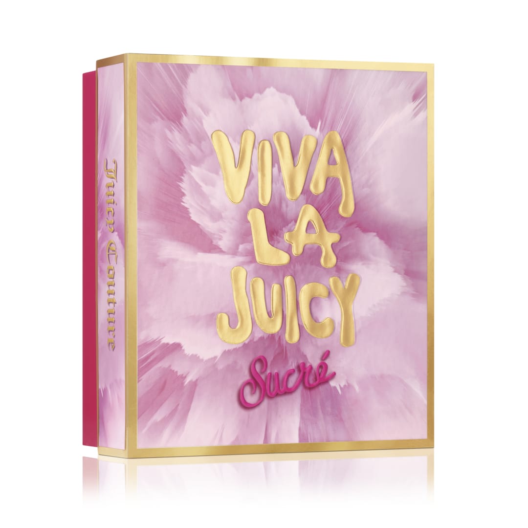Juicy Couture Viva La Juicy Sucré 3-Piece Gift Set
