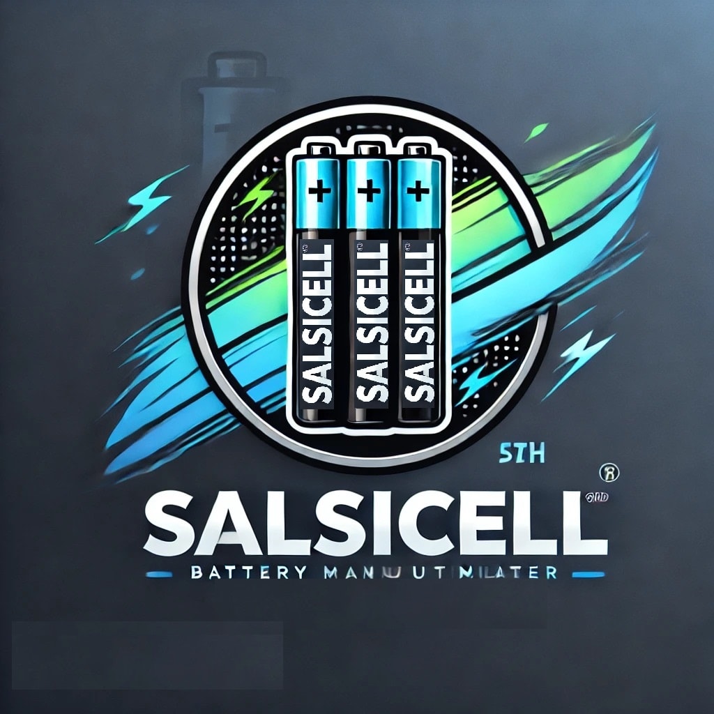Solid State AAA Batteries