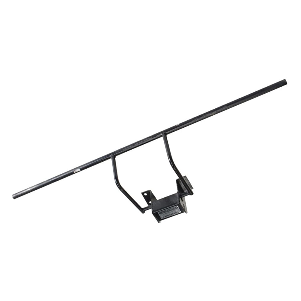Galbreath™ Serio-Us Front Mount Lock for Flat Top Container