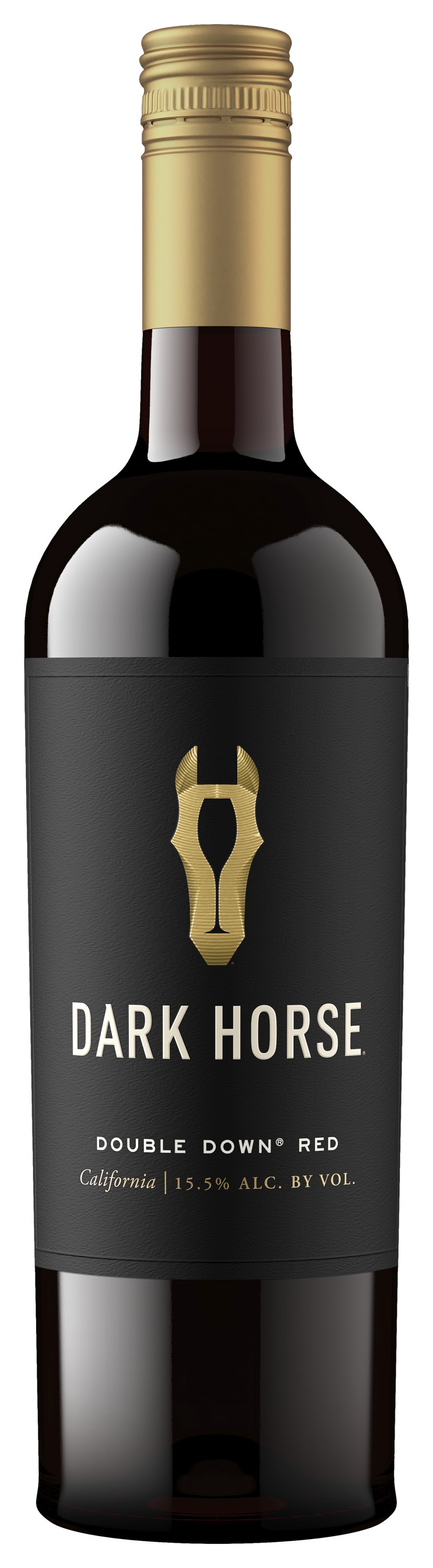 Dark Horse Double Down Red Blend Red Wine 750ml