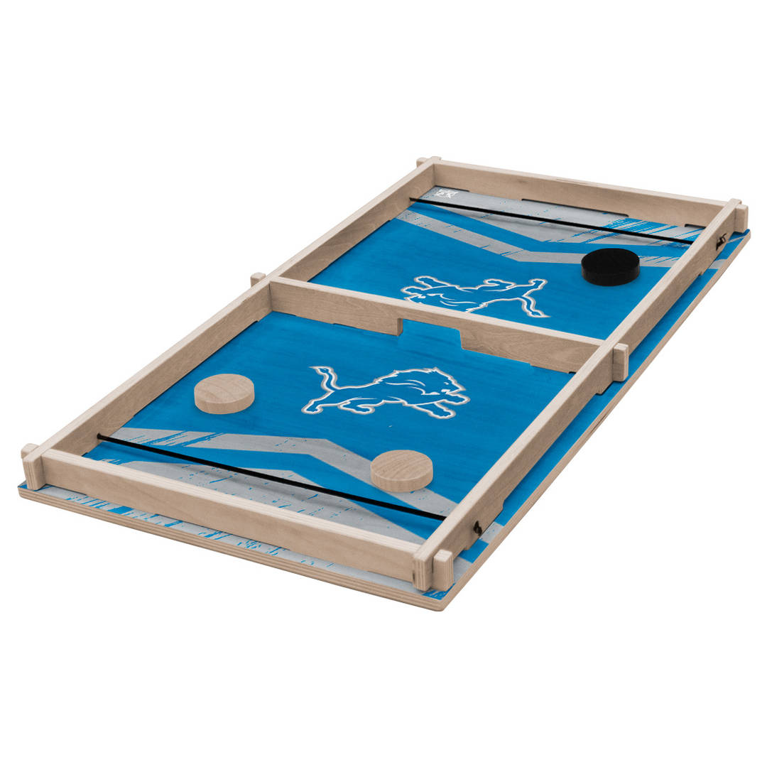 Detroit Lions | Fastrack