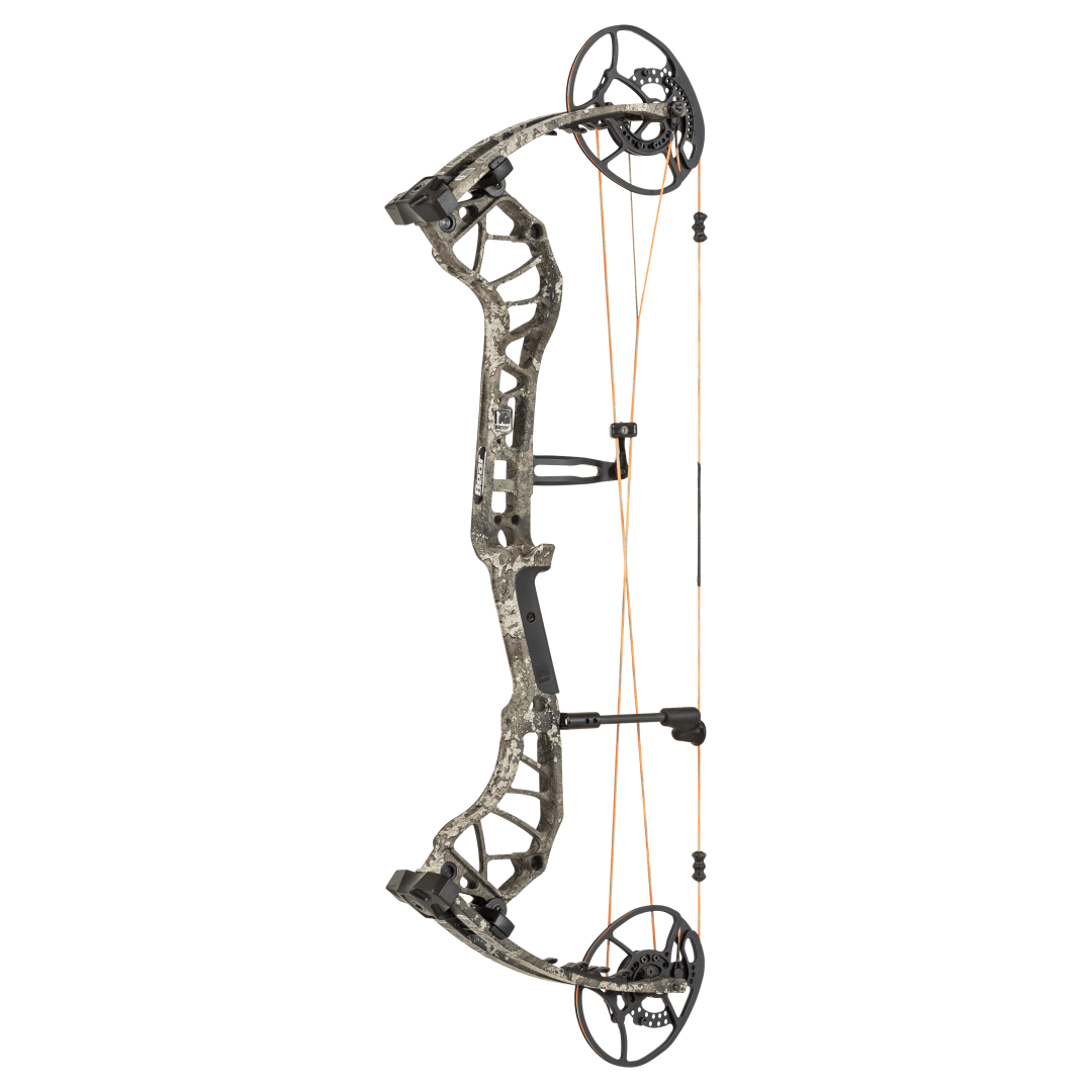 Bear Archery Divergent Compoun