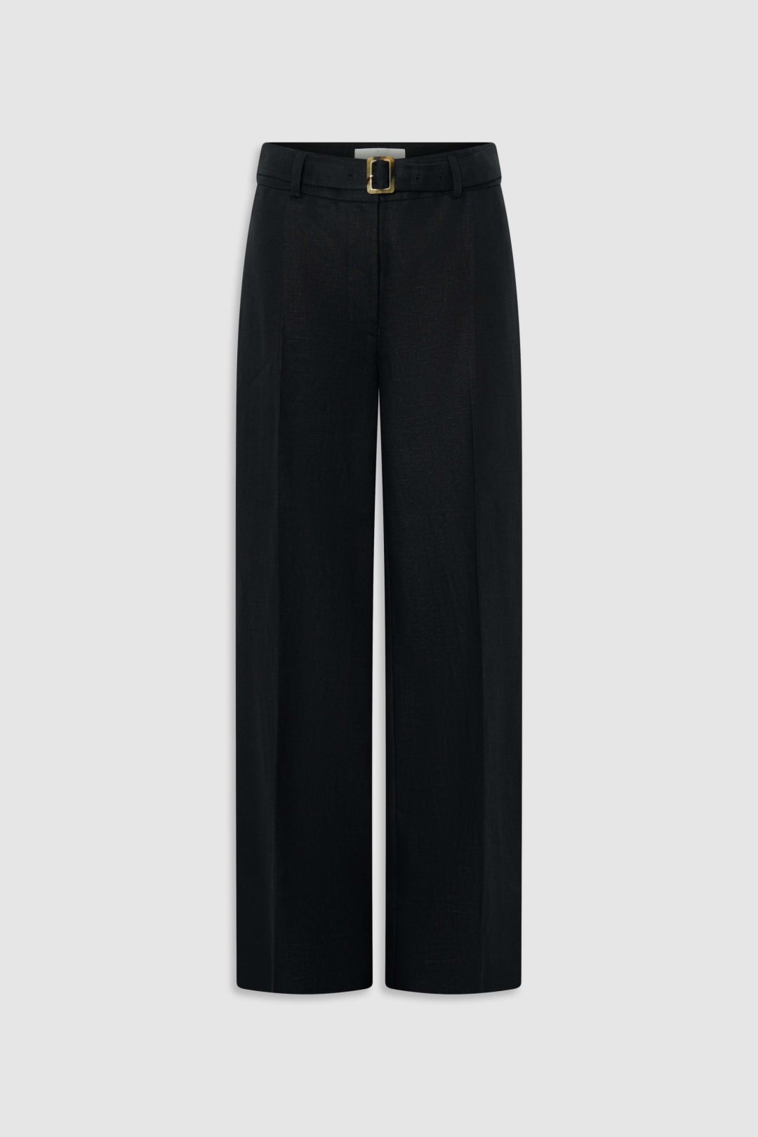 Belt Detail Pant