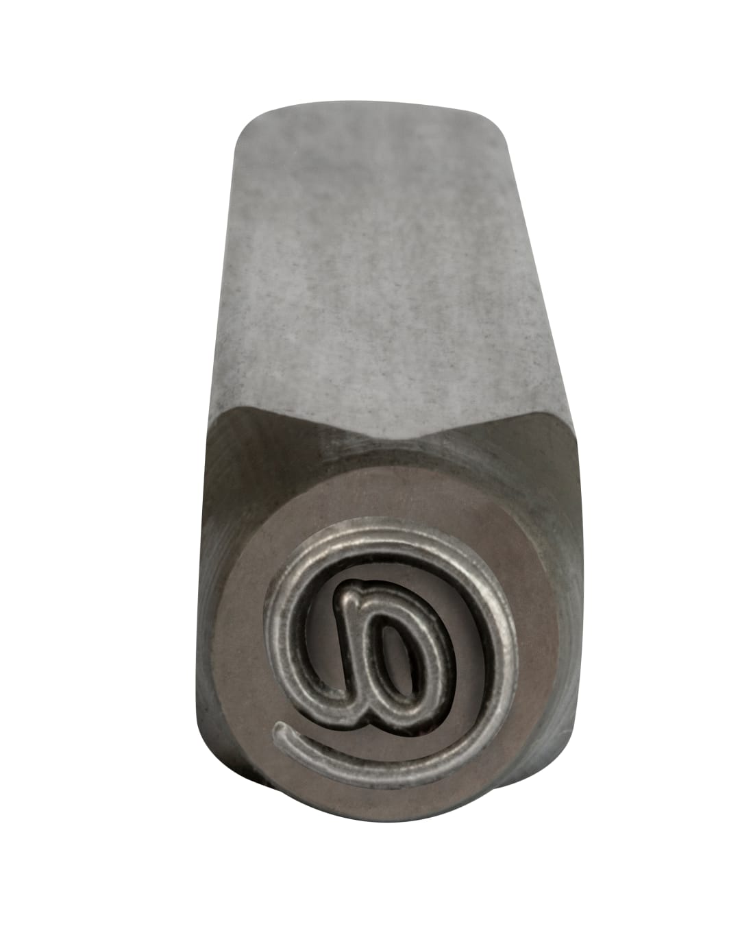 Stamp Sort-1/4" Rhino Ampersand