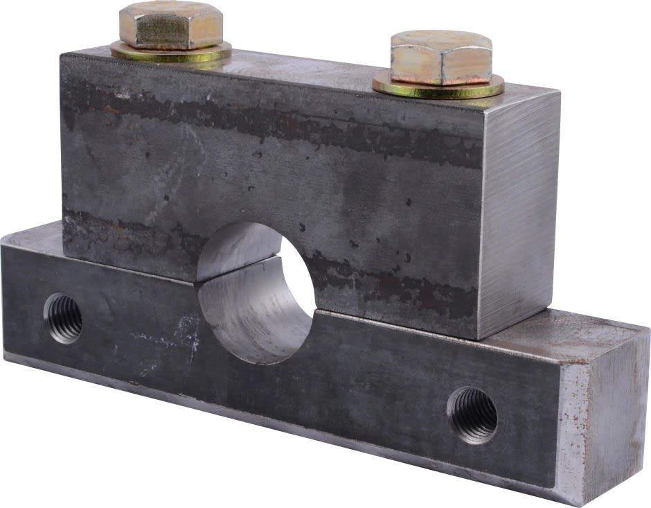 Wastebuilt® Replacement for McNeilus Block - Pillow Ejector