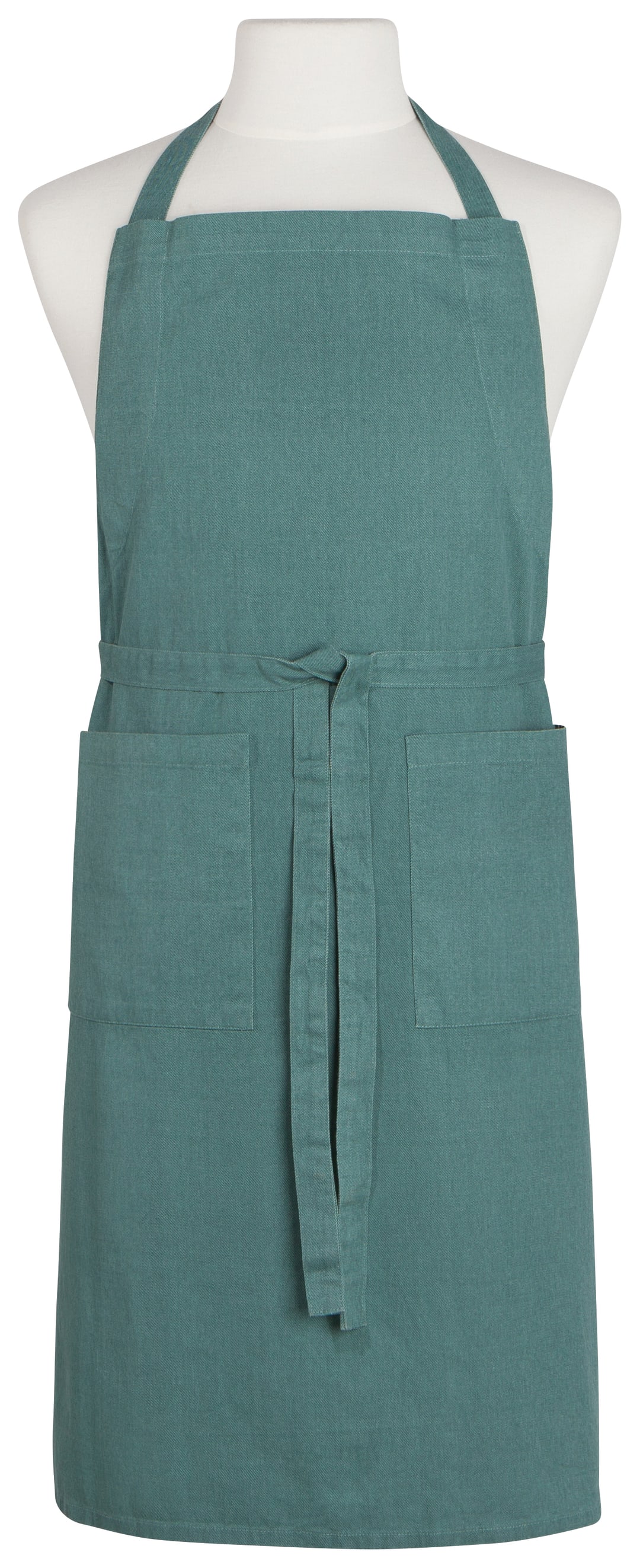 Lagoon Stonewash Apron