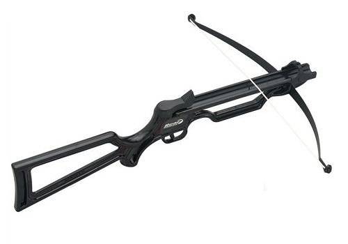 Bear Toy Crossbow
