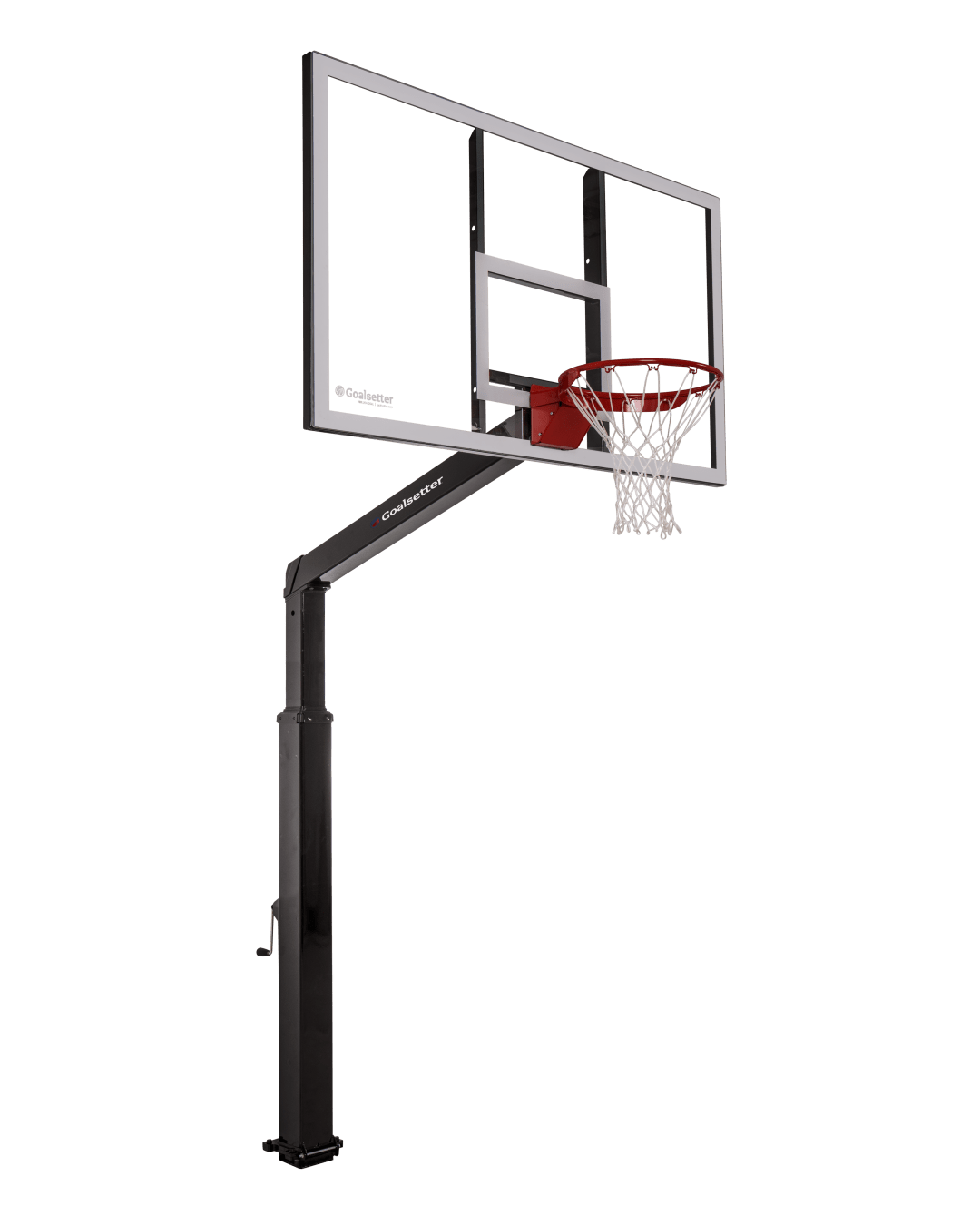 Goalsetter Launch Pro 72” In-G