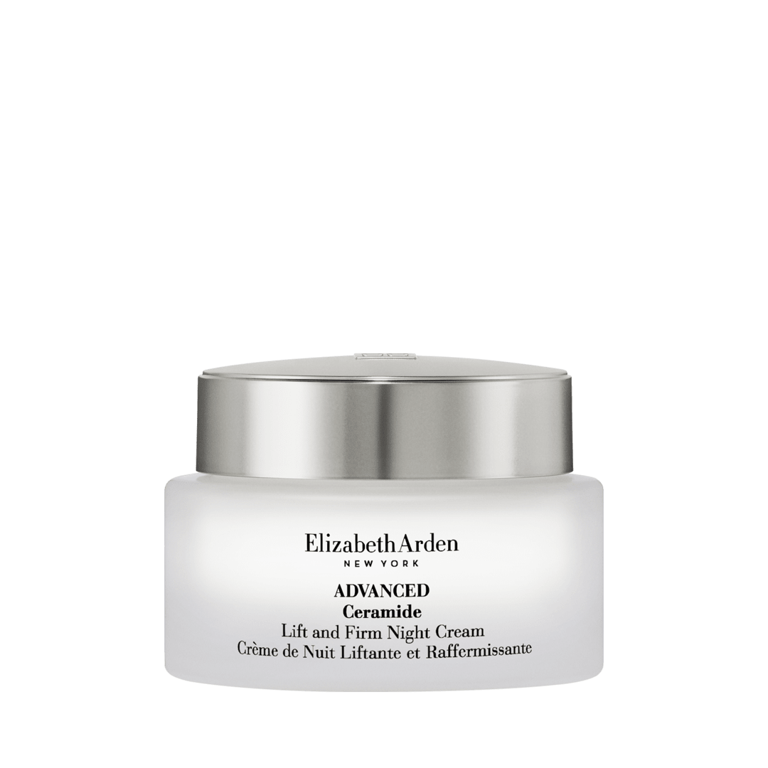 Advanced Ceramide Lift and Firm Night Cream, 50ml