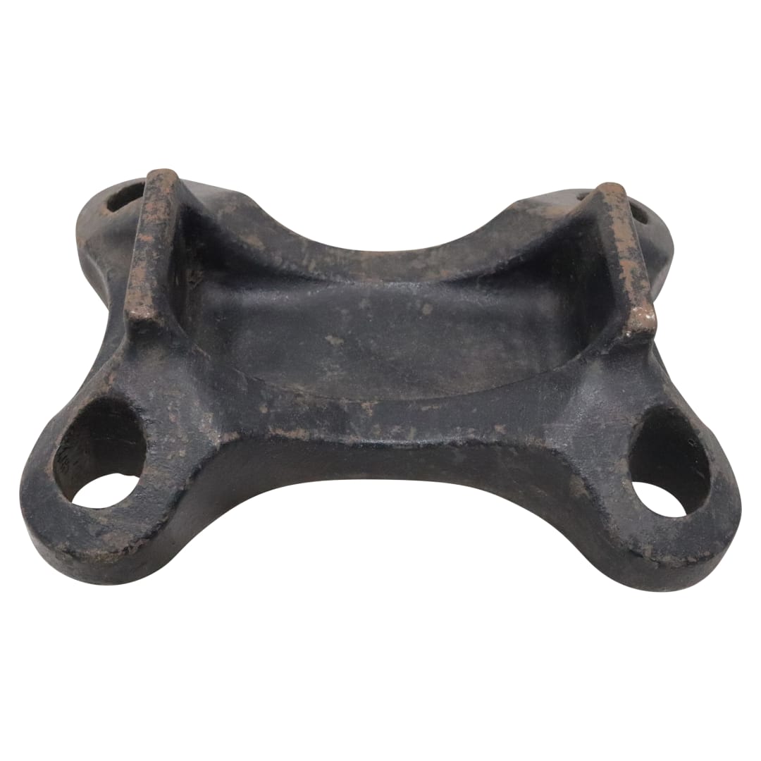 Wastebuilt® Replacement for East Cap for Inverted U-Bolts