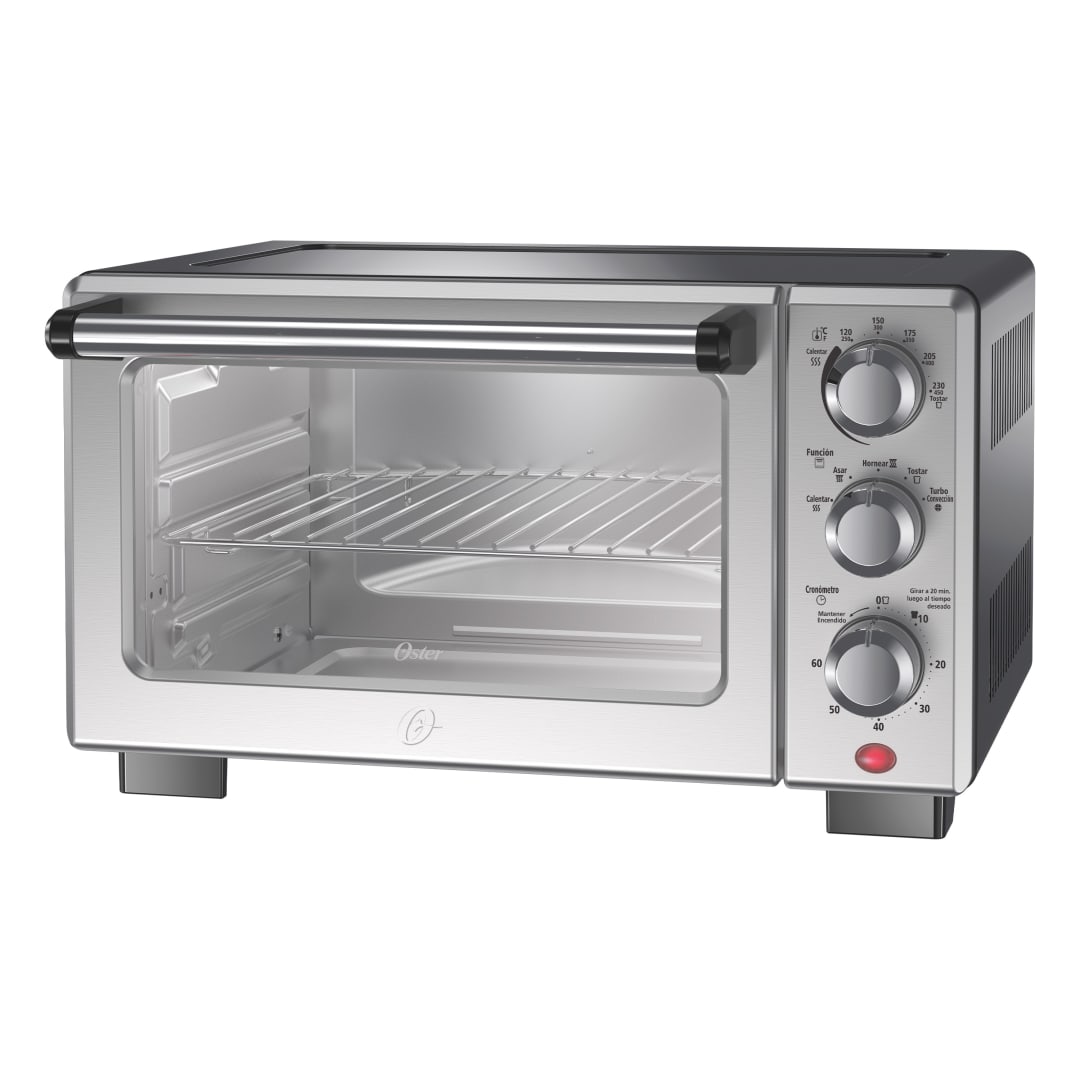 18L TOASTER OVEN