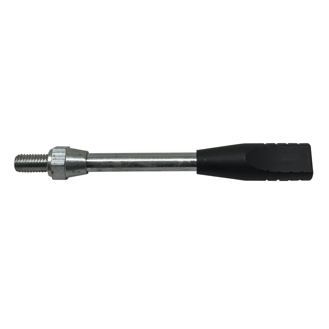 Galbreath™ Handle, 6" Ebi Hydraulic Valve Wutg Electric For 25 GPM