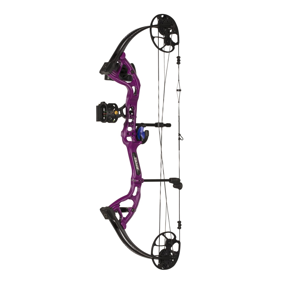 Bear Archery Cruzer Lite RTH C