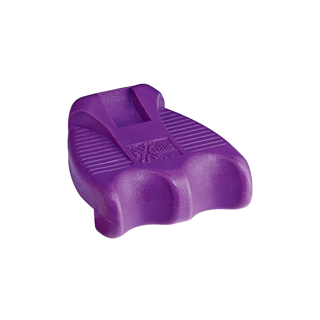 EXTREME 2 CUE HOLDER, PURPLE