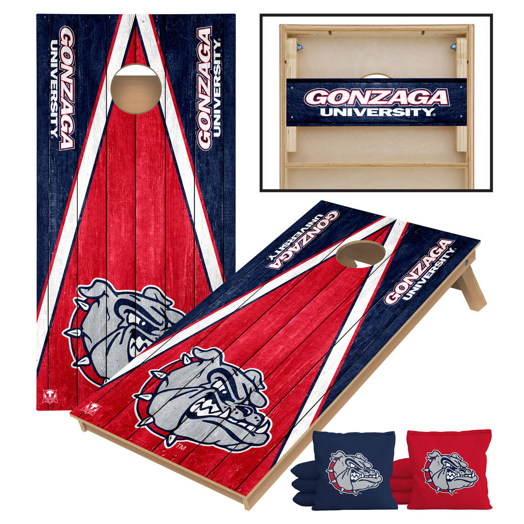 Victory Tailgate Gonzaga Bulld