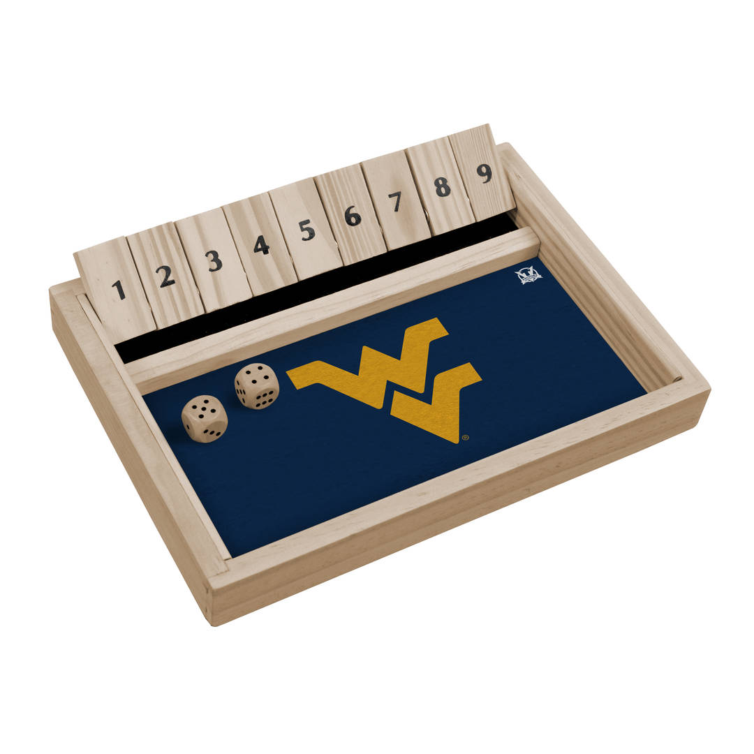 West Virginia University Mount