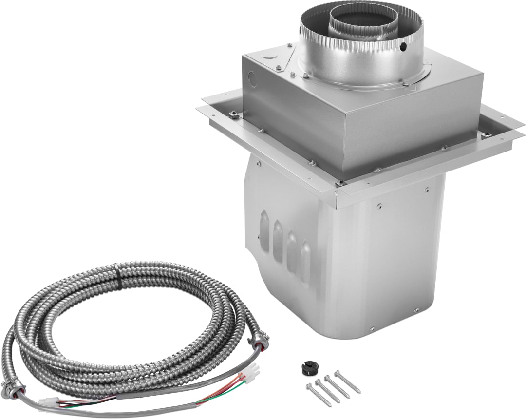 Power Vent Terminal