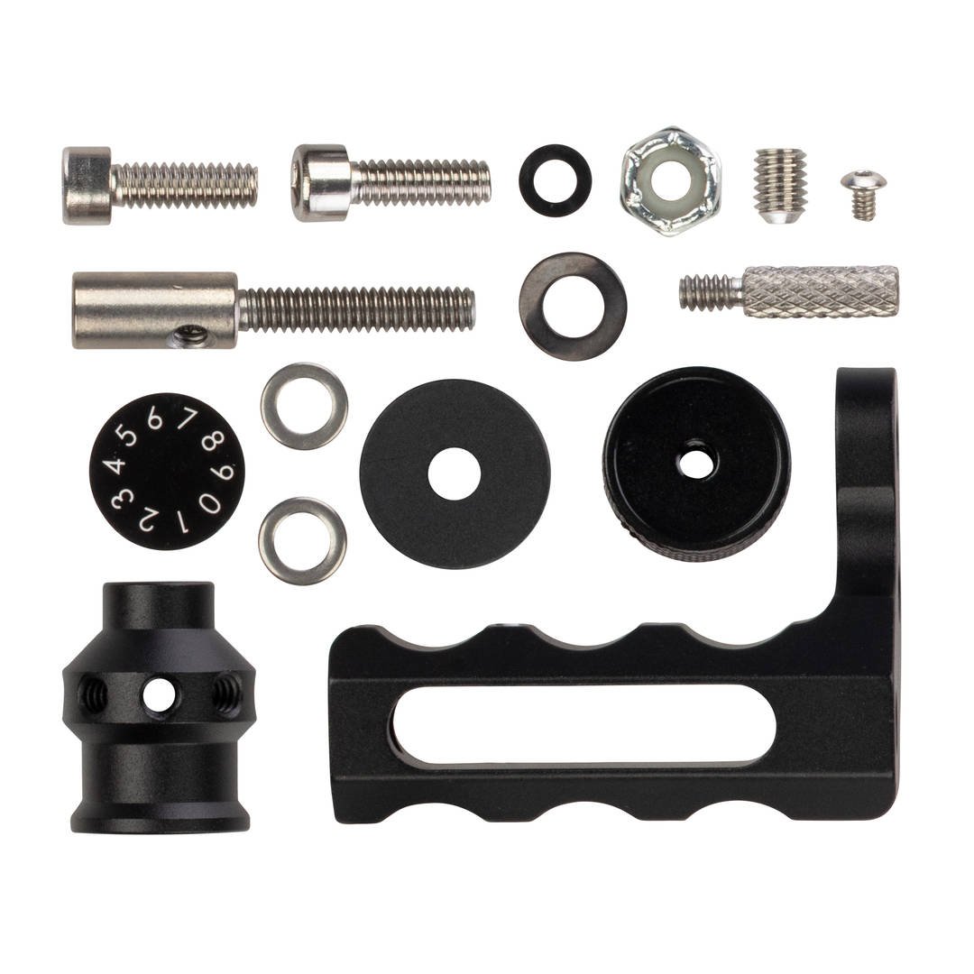 Trophy Ridge React® ALPHA Knob
