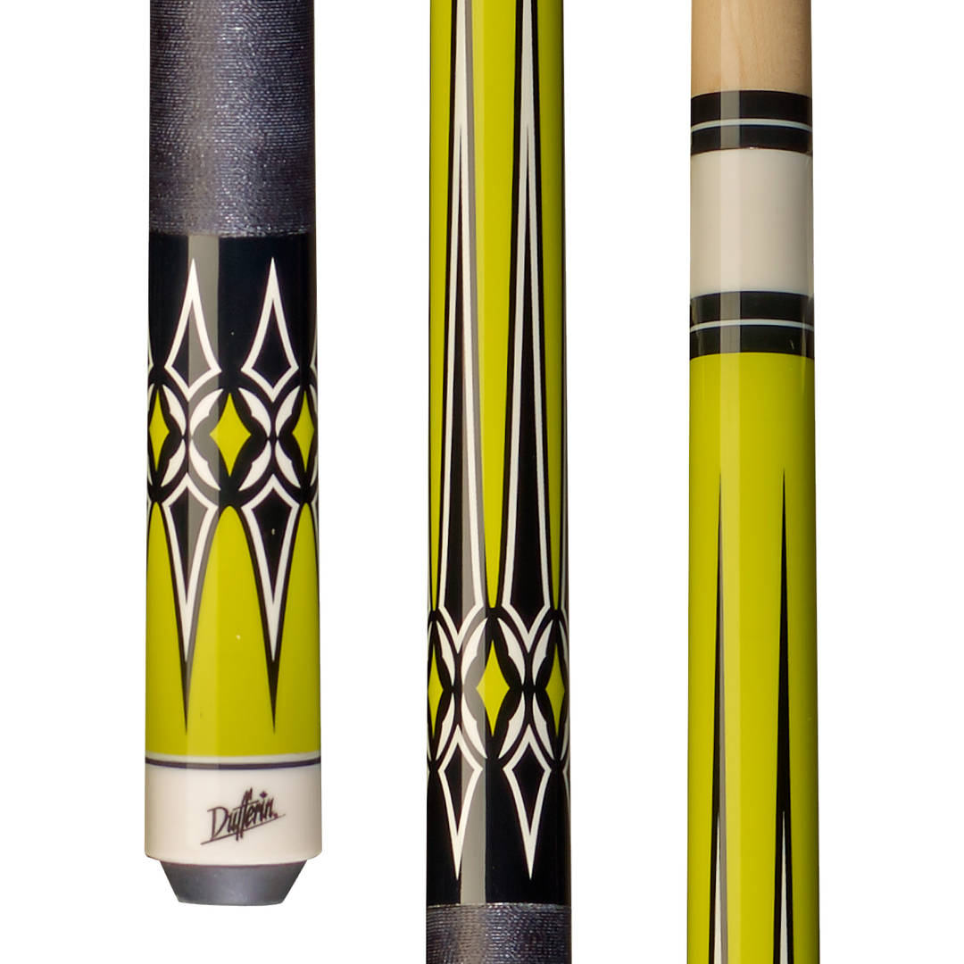 Dufferin LIME DOUBLE DIAMOND G