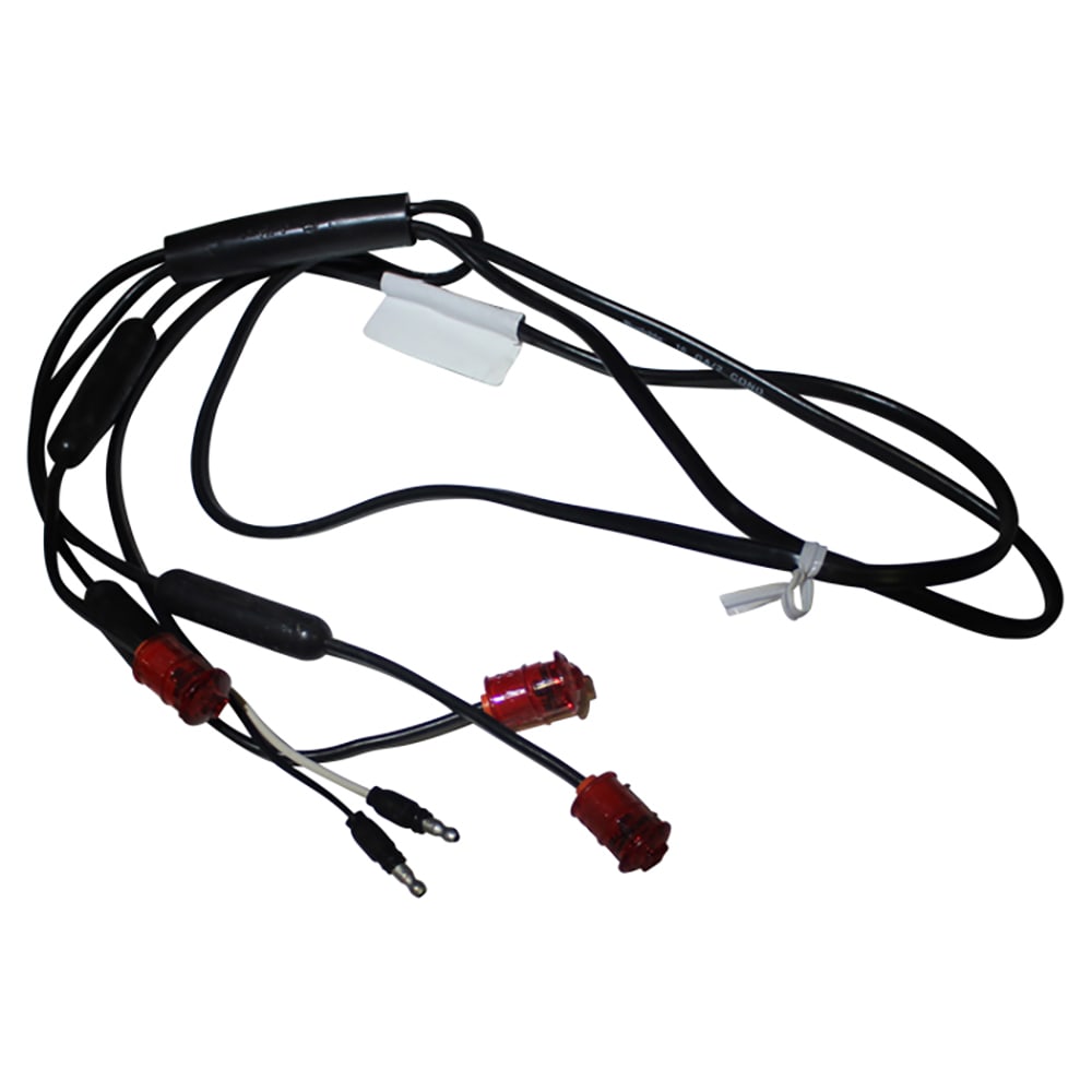 Galbreath™ Light Assembly, 3 Lamp 3/4" ID LED