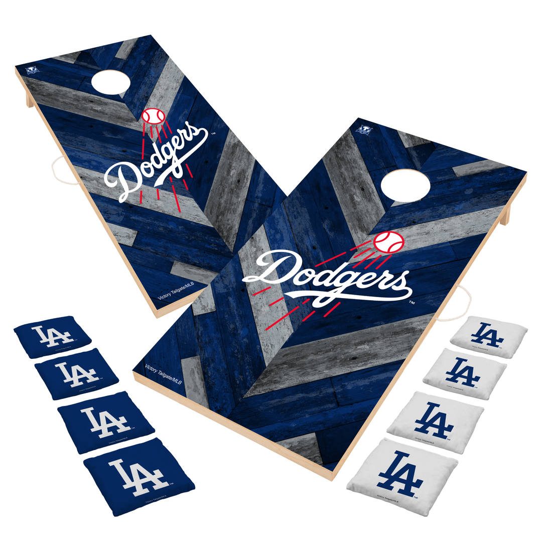 Victory Tailgate Los Angeles D