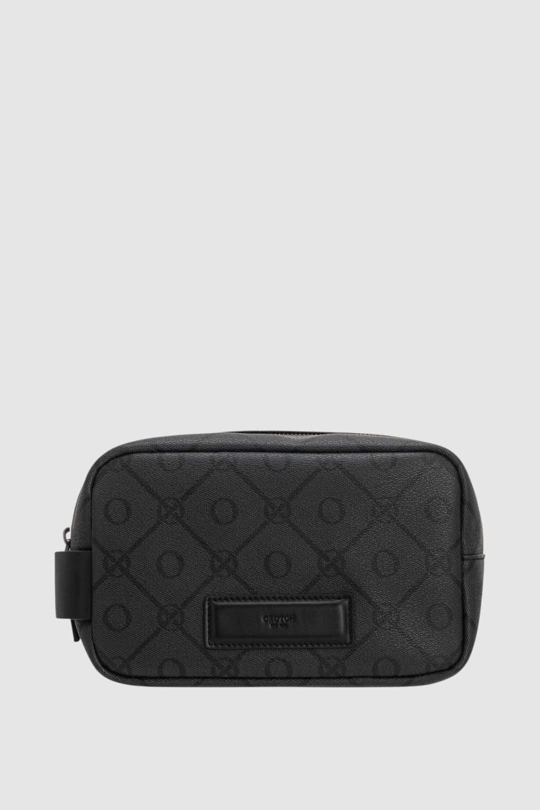 Ethan Signature Toiletry Bag