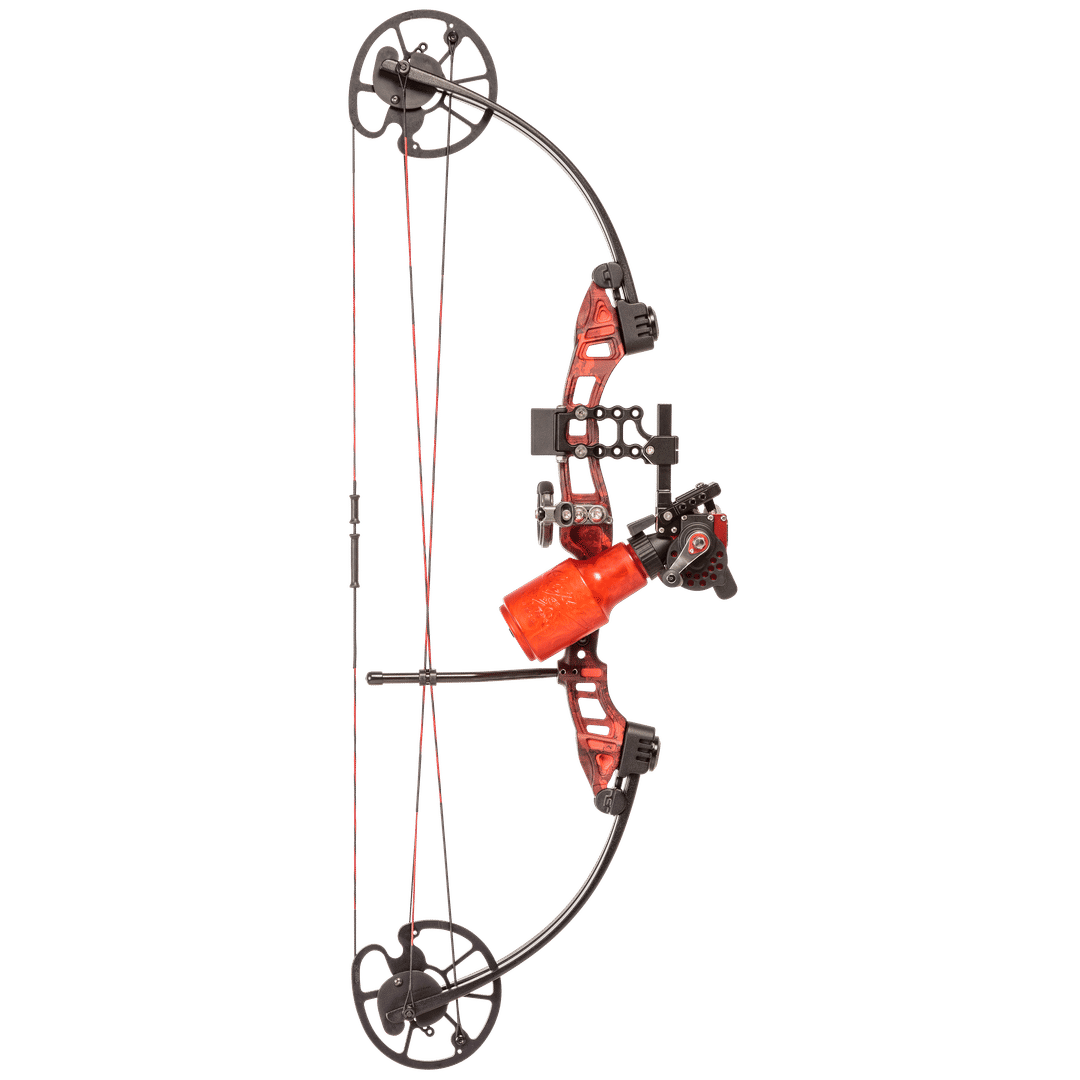 Cajun Sucker Punch Bowfishing
